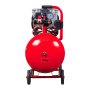 Компрессор воздушный безмасляный малошумный FUBAG OLS 500/100 CM2х2 в Симферополе фото