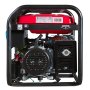 FUBAG Бензиновый генератор с электростартером и коннектором автоматики BS 7500 A ES DUPLEX + Блок автоматики Startmaster BS 11500 D (400V) для трехфазных сетей в ПОДАРОК в Симферополе фото