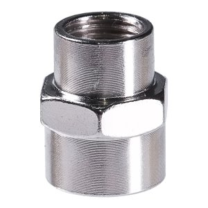 FUBAG Переходник 1/4 дюйма F - 3/8 дюйма F, блистер 1 шт в Симферополе фото