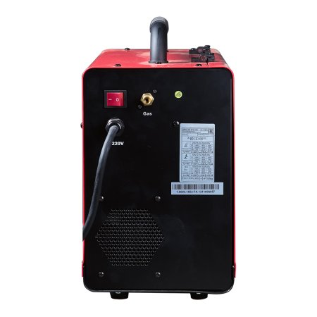 FUBAG Сварочный полуавтомат INMIG 200 SYN LCD (новый дисплей) с горелкой FB 250 3 м (FB 250 Ergo 3 м) + Маска сварщика Хамелеон IR 4-13N M + Порошковая проволока самозащитная FB 71TGS 0.8 мм_катушка 100 мм_вес 1 кг в ПОДАРОК! в Симферополе фото