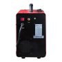 FUBAG Сварочный полуавтомат INMIG 200 SYN LCD (новый дисплей) с горелкой FB 250 3 м (FB 250 Ergo 3 м) + Маска сварщика Хамелеон IR 4-13N M + Порошковая проволока самозащитная FB 71TGS 0.8 мм_катушка 100 мм_вес 1 кг в ПОДАРОК! в Симферополе фото