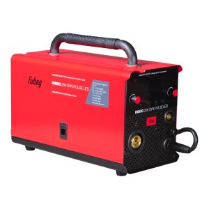 FUBAG Сварочный полуавтомат IRMIG 200 SYN PULSE LED (с горелкой 250А в комплекте) в Симферополе фото