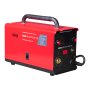 FUBAG Сварочный полуавтомат IRMIG 200 SYN PULSE LED (с горелкой 250А в комплекте) в Симферополе фото