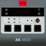 Портативная электростанция FUBAG AS 4800i (аккумулятор LiFePO4) в Симферополе фото