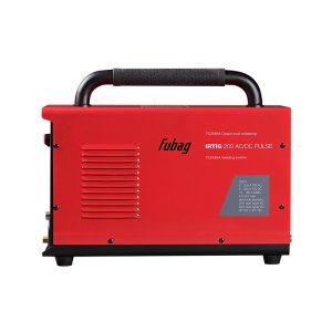 FUBAG Инвертор сварочный IRTIG 200 AC/DC PULSE + горелка FB TIG 26 5P 4m Up&Down  в Симферополе фото
