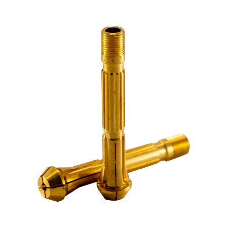 FUBAG Цанга ф2.4 FB TIG 190-400W-450W (2 шт.) в Симферополе фото