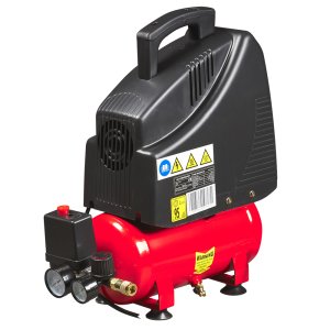 Компрессорный набор FUBAG Wood Master Kit безмасляный компрессор + 4 предмета в Симферополе фото