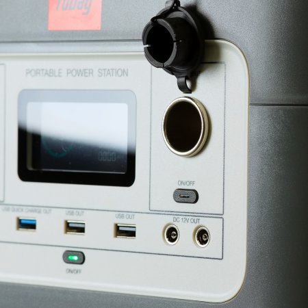 Портативная электростанция FUBAG AS 1200i (аккумулятор LiFePO4) в Симферополе фото
