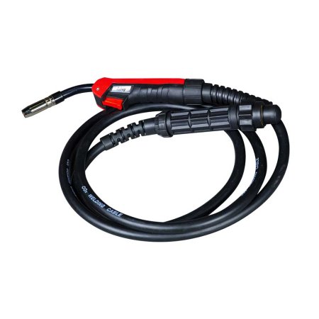FUBAG Сварочный полуавтомат IRMIG 160 SYN LED (с горелкой 150А в комплекте) в Симферополе фото