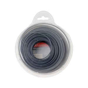 Триммерная леска FUBAG сечение круглое L 40 м * 2,4 мм в Симферополе фото