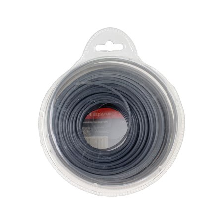 Триммерная леска FUBAG сечение круглое L 40 м * 2,4 мм в Симферополе фото