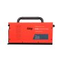 FUBAG Сварочный инверторный аргонодуговой аппарат INTIG 200 AC/DC PULSE с горелкой FB TIG 26 5P 4m  в Симферополе фото