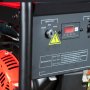 Бензиновый генератор FUBAG BS 7500 XD ES DUPLEX в Симферополе фото