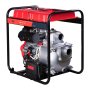 Дизельная мотопомпа FUBAG PD 1300 T ES для сильнозагрязненной воды в Симферополе фото