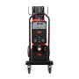 FUBAG Инвертор сварочный INTIG 400 T W DC PULSE + Горелка FB TIG 18 5P 4m + Блок жидкостного охлаждения Cool 70  + Тележка  в Симферополе фото