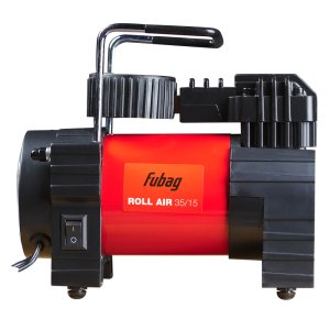 Автомобильный компрессор FUBAG Roll Air 35/15 в Симферополе фото