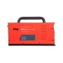 FUBAG Сварочный инверторный аргонодуговой аппарат INTIG 200 AC/DC PULSE с горелкой FB TIG 26 5P 4m  в Симферополе фото