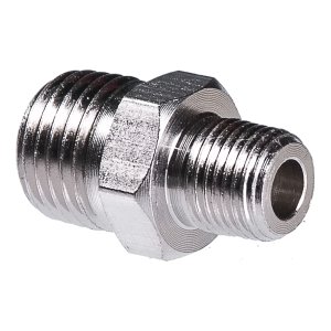 FUBAG Переходник 1/4 дюйма M на 1/8 дюйма M в Симферополе фото