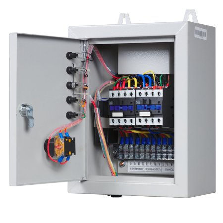 FUBAG Блок автоматики Startmaster DS 25000 D (400V) для дизельных электростанций (DS 7000 DA ES DS 14000 DA  ES). Трехфазный. в Симферополе фото