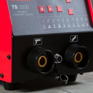 Аппарат точечной сварки FUBAG TS 3500 в Симферополе фото