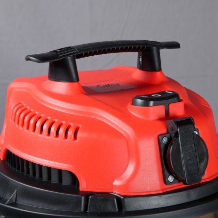 FUBAG Строительный пылесос WD 5SP в Симферополе фото