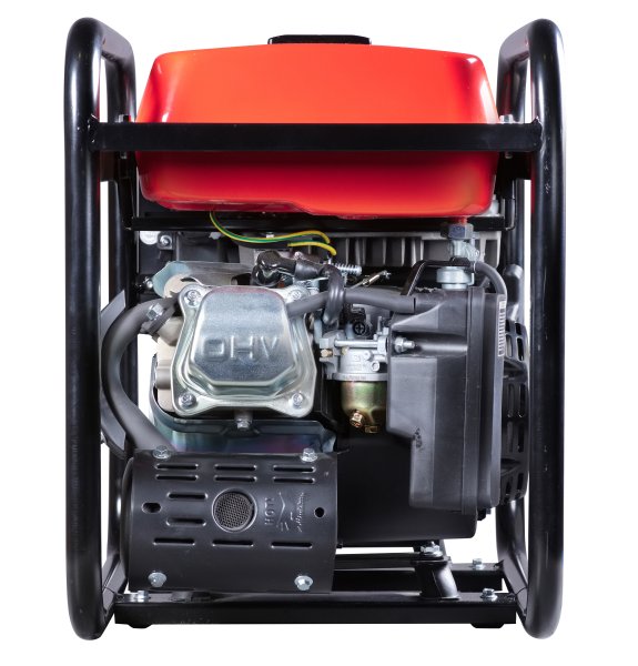 Инверторный генератор FUBAG PRI 2500 + Моторное масло FUBAG Extra в ПОДАРОК в Симферополе фото