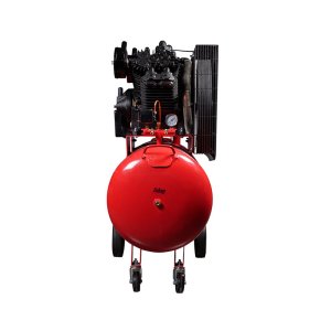 Ременной двухступенчатый компрессор FUBAG DCF-1300/270 CT11 двухступенчатый в Симферополе фото