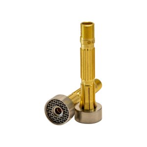 FUBAG Цанга c газовой линзой ф4.8 FB TIG 240-550W (2 шт.) в Симферополе фото