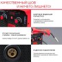FUBAG Сварочный полуавтомат IRMIG 140 SYN с горелкой 150 А 3 м в комплекте в Симферополе фото