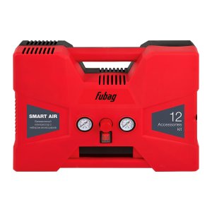 Компрессорный набор FUBAG Smart Air в Симферополе фото