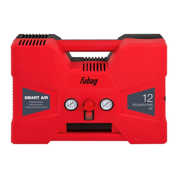 Компрессорный набор FUBAG Smart Air в Симферополе фото