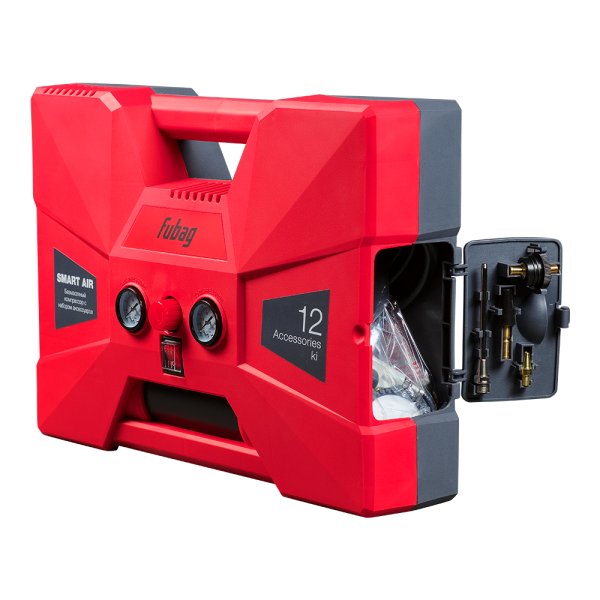 Компрессорный набор FUBAG Smart Air в Симферополе фото