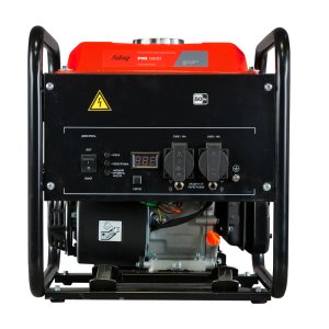 Инверторный генератор FUBAG PRI 5500 открытого типа в Симферополе фото