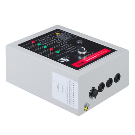 FUBAG Блок автоматики Startmaster DS 25000 D (400V) для дизельных электростанций (DS 7000 DA ES DS 14000 DA  ES). Трехфазный. в Симферополе фото