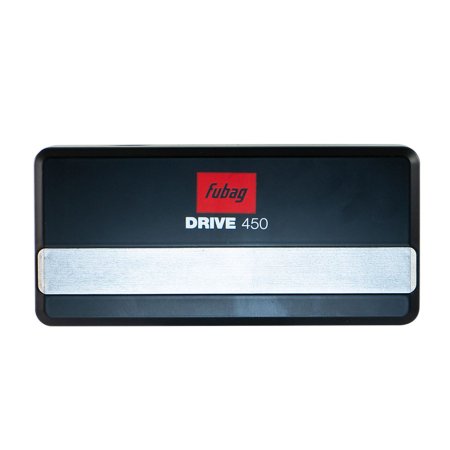 Пусковое устройство FUBAG DRIVE 450 с разъемом type-C на входе в Симферополе фото