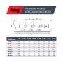 Нож для газонокосилок FUBAG 53 см (21")  в Симферополе фото