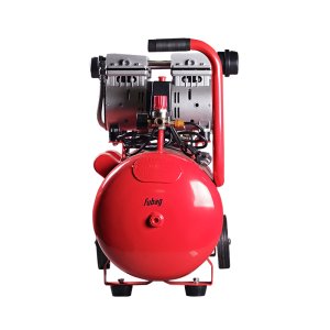 Компрессор безмасляный малошумный FUBAG OLS 280/50 CM2 - арт 8641820 в Симферополе фото