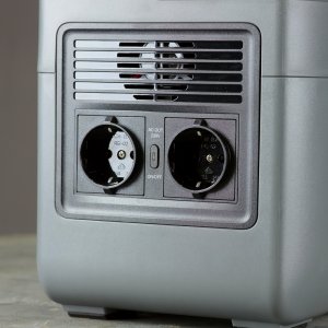 Портативная электростанция FUBAG AS 1200i (аккумулятор LiFePO4) в Симферополе фото
