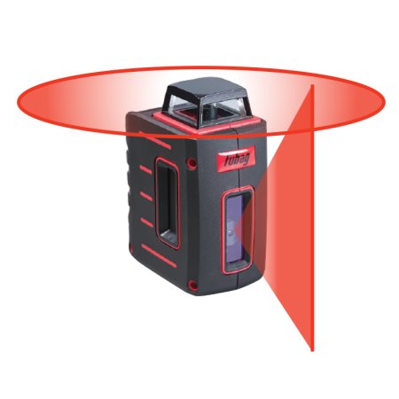 FUBAG Лазерный уровень Prisma 20R VH360 в Симферополе фото