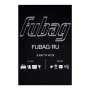 Фирменная футболка Fubag размер XXL в Симферополе фото