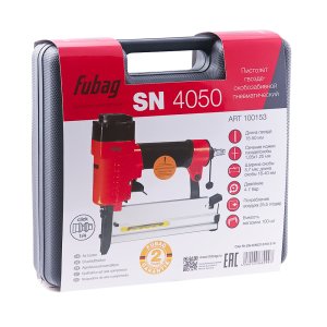 FUBAG Пистолет гвоздескобозабивной SN4050 в Симферополе фото