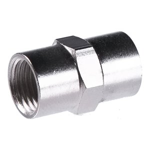 FUBAG Переходник 1/8 дюйма F на 1/8 дюйма F в Симферополе фото