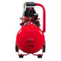Компрессор воздушный безмасляный малошумный FUBAG OLS 250/50 CM2 в Симферополе фото