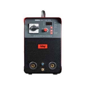 FUBAG Сварочный полуавтомат инвертор INMIG 500T DW SYN + Подающий механизм DRIVE INMIG DW SYN + Шланг пакет 5 м + горелка FB 400 3m в Симферополе фото