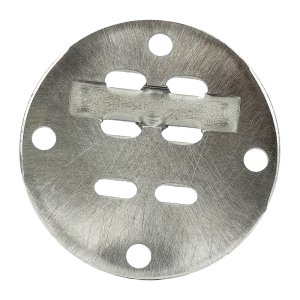 Пластина клапанная для поршневого компрессора FUBAG VDC/50, VDC/100 Пластина клапанная для поршневого компрессора FUBAG VDC/50, VDC/100