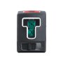 FUBAG Лазерный уровень с зеленым лучом Crystal 10G VH в Симферополе фото