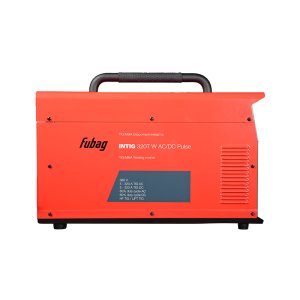 FUBAG Сварочный инвертор INTIG 320 T W AC/DC PULSE с горелкой FB TIG 26 5P 4m  в Симферополе фото