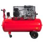 Ременной одноступенчатый компрессор FUBAG B4000B/100 CM3 в Симферополе фото