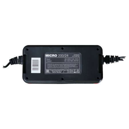Зарядное устройство FUBAG MICRO 200/24 в Симферополе фото