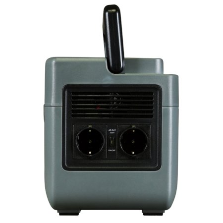 Портативная электростанция FUBAG AS 1200i (аккумулятор LiFePO4) в Симферополе фото
